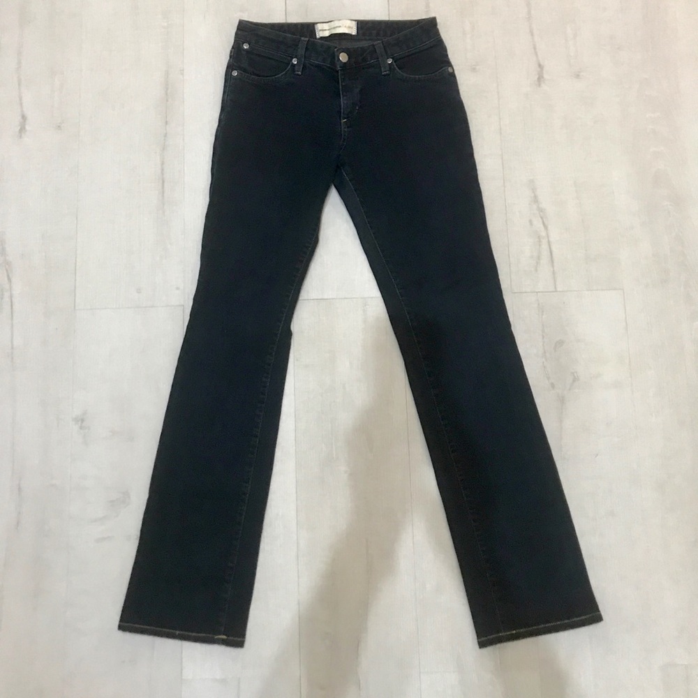 Paper Denim & Cloth Dark Blue Jeans👖